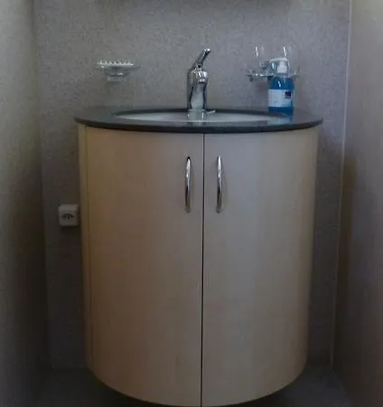 Ferienhaus Wang Apartment