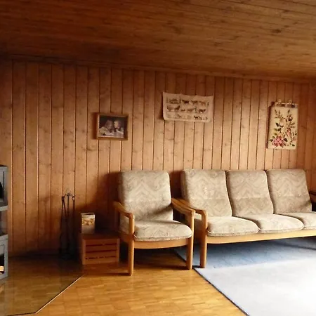 Ferienhaus Wang Apartment *