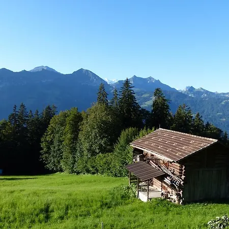 Ferienhaus Wang
