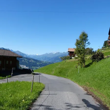 Ferienhaus Wang *