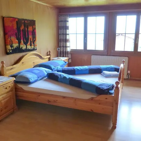 Ferienhaus Wang Apartment