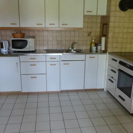 Ferienhaus Wang Apartment *