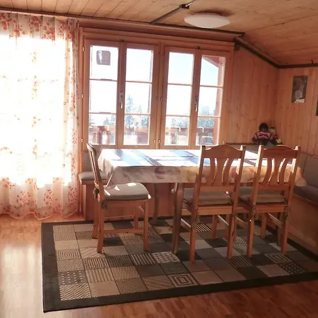 Ferienhaus Wang *