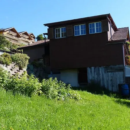 Ferienhaus Wang * 贝阿滕贝格