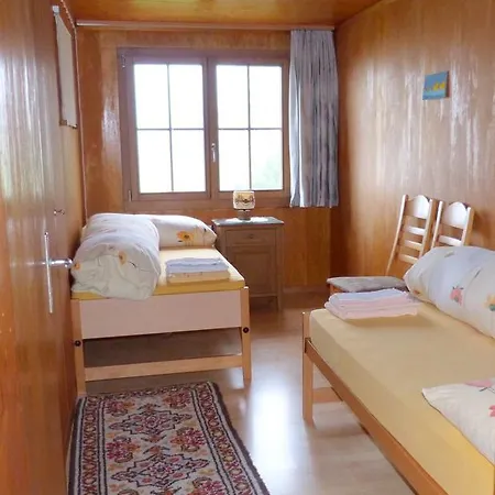 Ferienhaus Wang 公寓 *